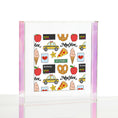 Load image into Gallery viewer, New York Drawing Wexel Float Frame
