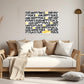 Our Happy Place Canvas Print