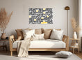 Load image into Gallery viewer, Our Happy Place Canvas Print
