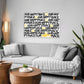 Our Happy Place Canvas Print