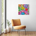 Load image into Gallery viewer, Love And Other Things Canvas Print
