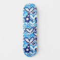 Load image into Gallery viewer, Jewish Love Skateboard Deck
