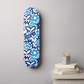 Jewish Love II Skateboard Deck