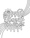 Load image into Gallery viewer, We Love LA Coloring Sheet Pack
