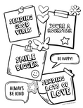 Load image into Gallery viewer, We Love LA Coloring Sheet Pack
