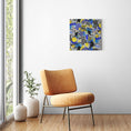 Load image into Gallery viewer, Hockey Time Canvas Print
