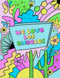 Load image into Gallery viewer, We Love LA Coloring Sheet Pack
