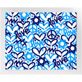 Load image into Gallery viewer, Jewish Love Framed Prints
