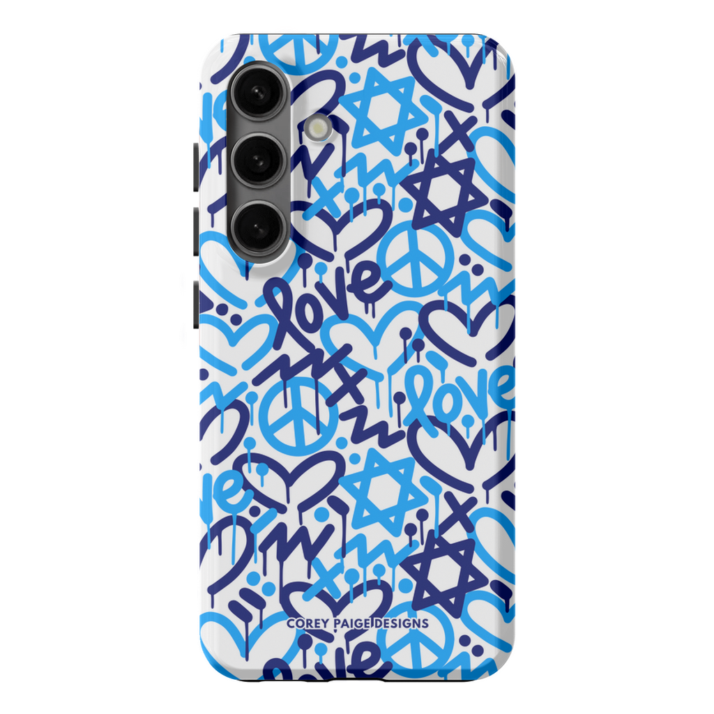 Jewish Love Phone Case