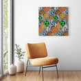 Load image into Gallery viewer, Ballin' All Day Canvas Print
