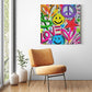 Love And Other Things Canvas Print