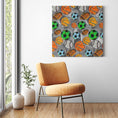 Load image into Gallery viewer, Ballin' All Day Canvas Print
