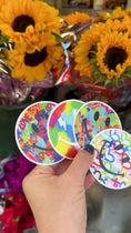Load and play video in Gallery viewer, Choose Happy Sticker Pack
