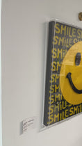 Load and play video in Gallery viewer, All Smiles Painting
