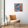 Load image into Gallery viewer, NYK Street Art Canvas Print
