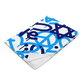 Jewish Love Throw Blanket