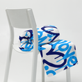 Load image into Gallery viewer, Jewish Love Throw Blanket
