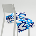 Load image into Gallery viewer, Jewish Love Throw Blanket
