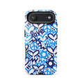 Load image into Gallery viewer, Jewish Love Phone Case

