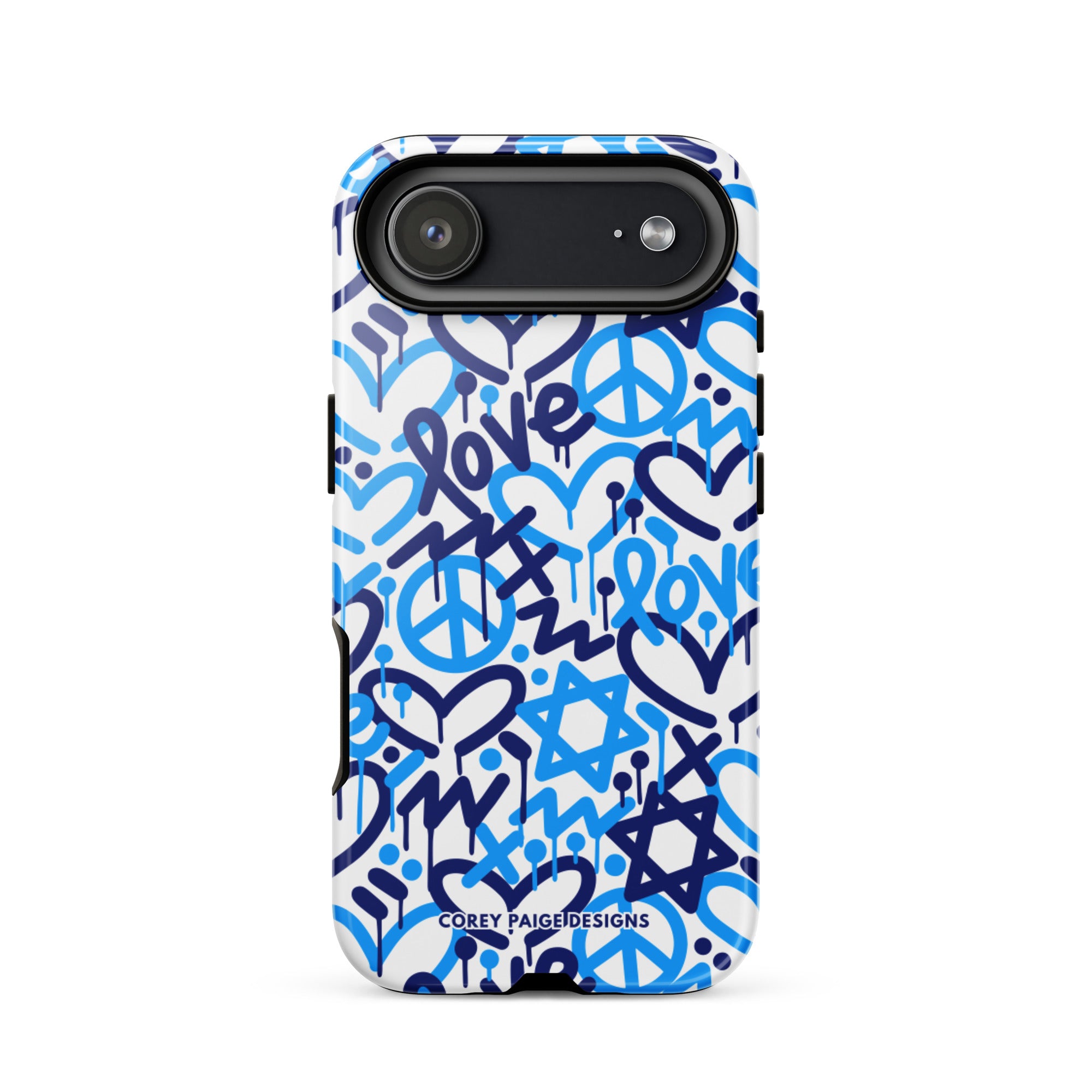 Jewish Love Phone Case