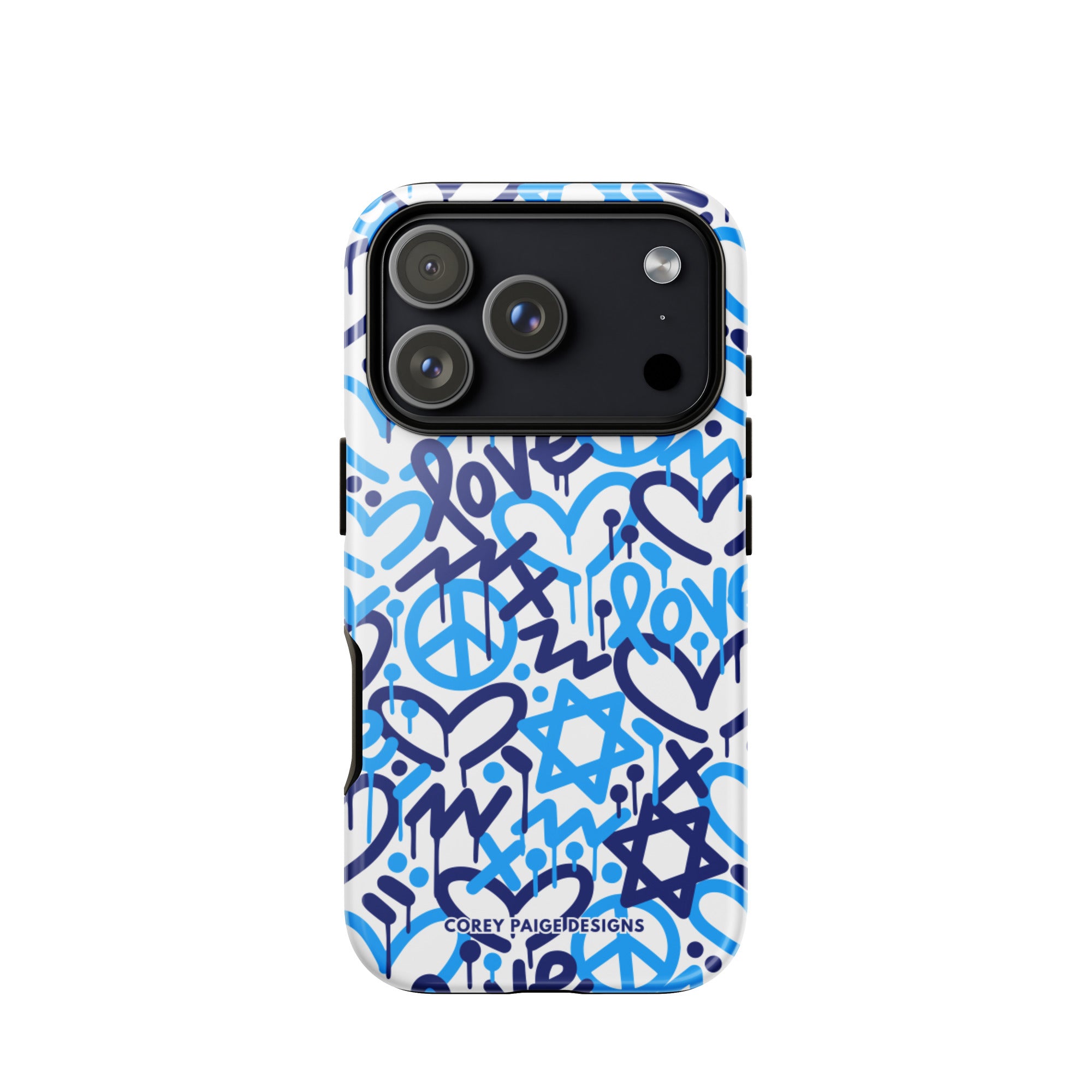 Jewish Love Phone Case