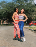 Load image into Gallery viewer, Mardi Gras Supreme Joggers
