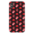 Load image into Gallery viewer, Tongues Out Phone Case

