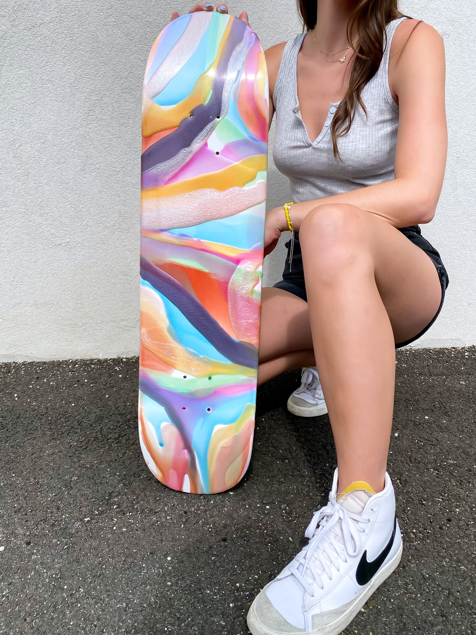 Skateboard Deck Collection