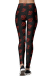 100% Leggings