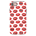 Load image into Gallery viewer, Painted Lips Phone Case
