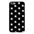 Load image into Gallery viewer, White All-Star Black Phone Cases
