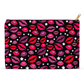 Lips & Stars Accessory Pouch