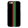 Load image into Gallery viewer, Rainbow Stripe Phone Case
