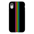 Load image into Gallery viewer, Rainbow Stripe Phone Case
