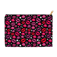 Load image into Gallery viewer, Lips & Stars Accessory Pouch
