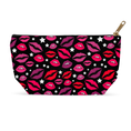 Load image into Gallery viewer, Lips & Stars Accessory Pouch
