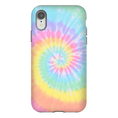 Load image into Gallery viewer, Pastel Tie Dye Phone Case

