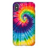 Hippie Tie Dye Phone Case