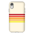 Load image into Gallery viewer, Sunset Stripe Phone Case
