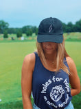 Load image into Gallery viewer, Lightning Bolt Hat
