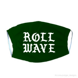 Tulane Face Masks
