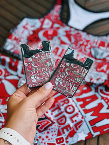 Alabama Card Caddy