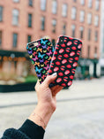 Load image into Gallery viewer, Colorful Butterflies Phone Case
