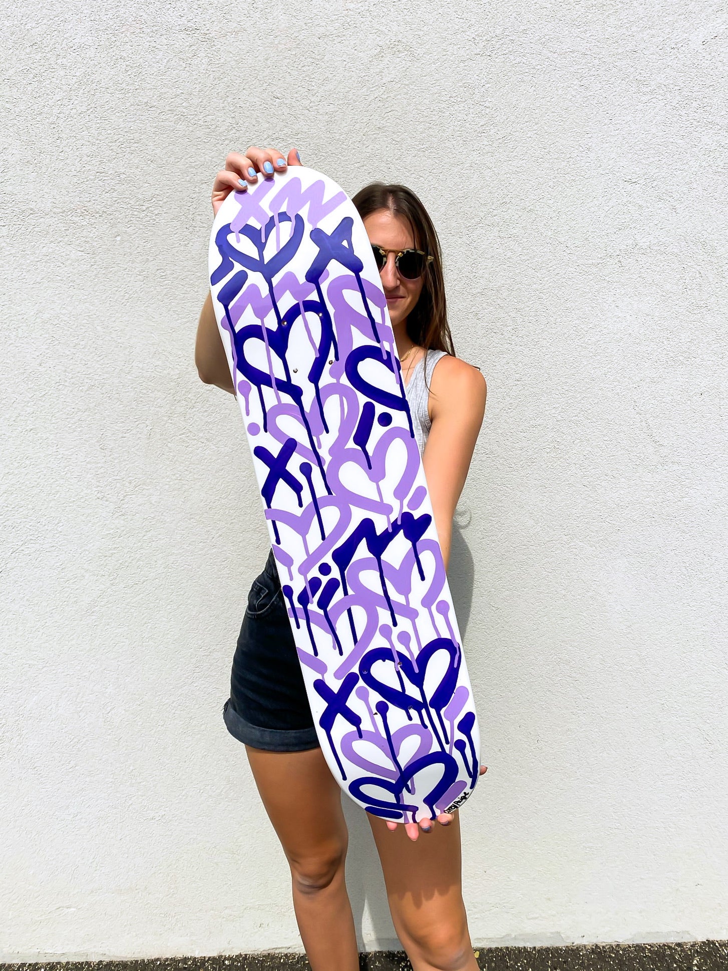 Skateboard Deck Collection