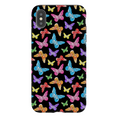 Load image into Gallery viewer, Colorful Butterflies Phone Case
