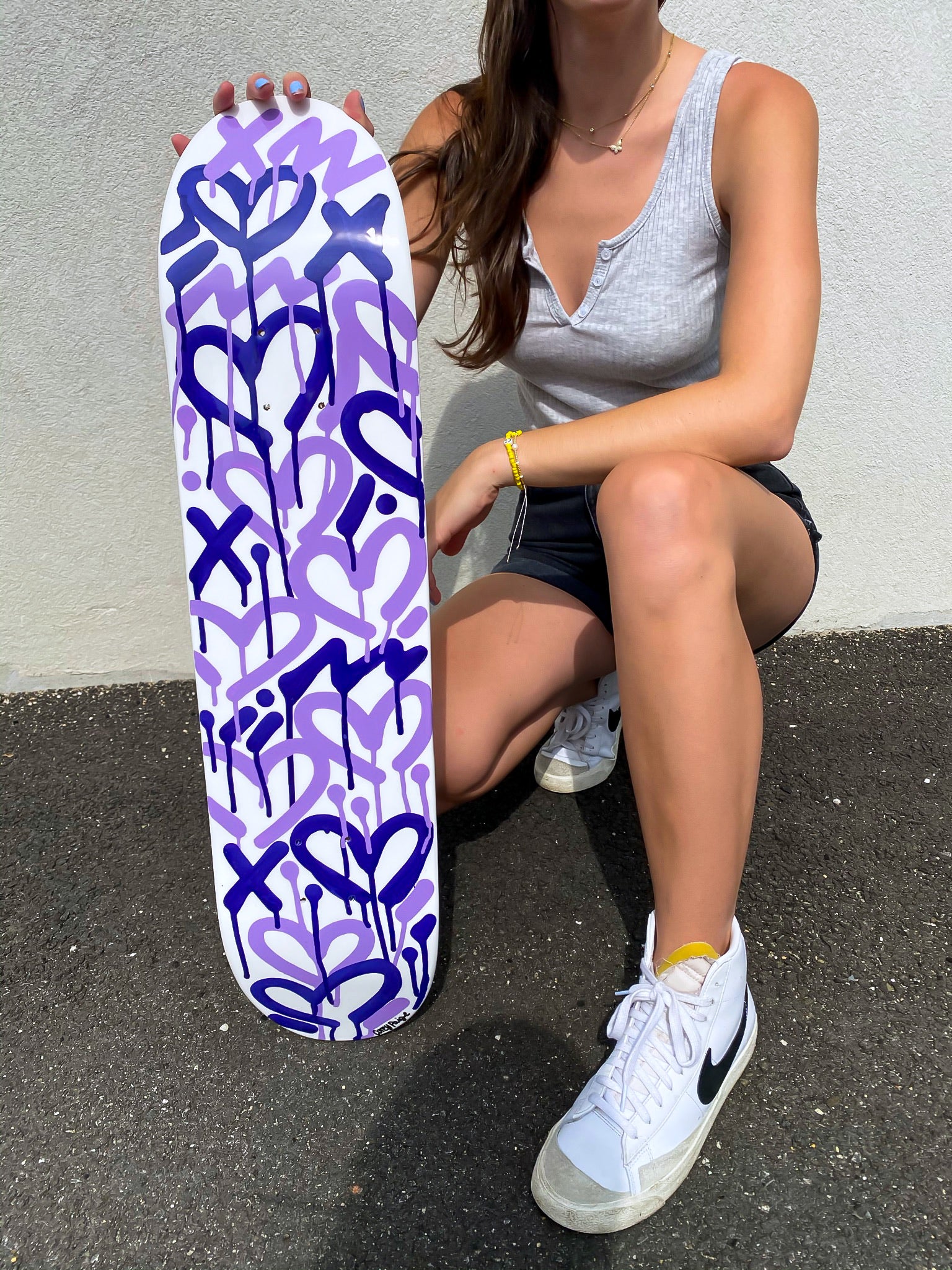 Skateboard Deck Collection