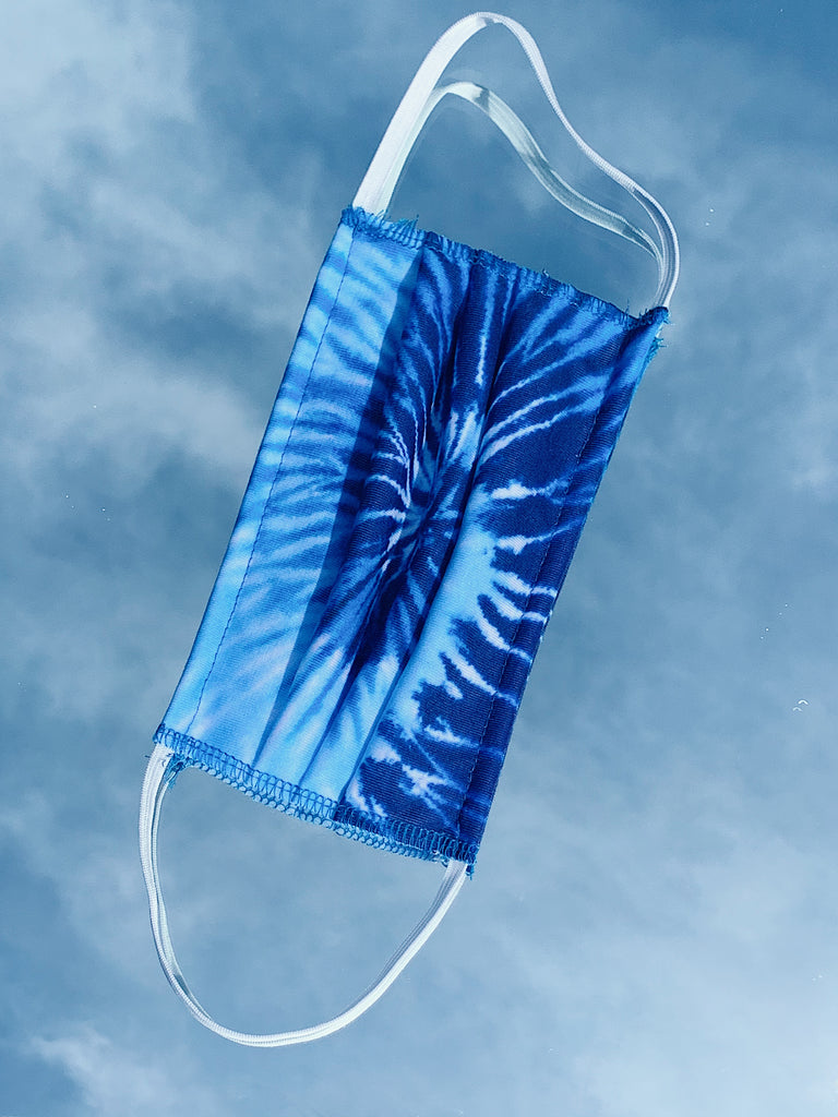 Decorative Face Masks CoreyPaigeDesigns