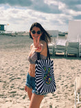 Load image into Gallery viewer, Peace Out Tote Bag
