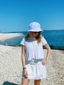 Lips Bucket Hat