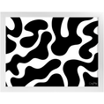 Load image into Gallery viewer, Abstract I Framed Print

